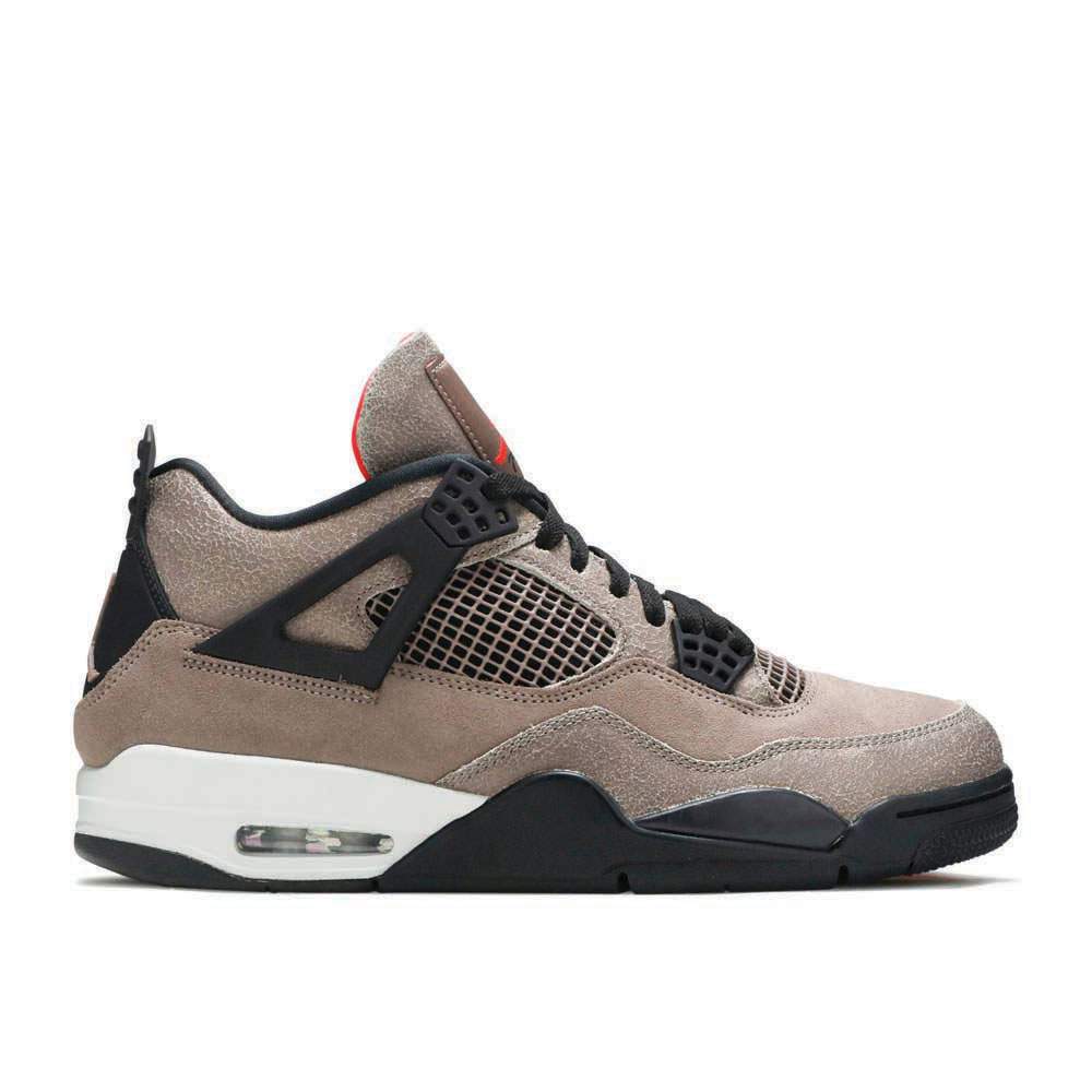 Air Jordan 4 Retro ‘Taupe Haze’ Everlasting Sneaker Sneakers - Court Icon