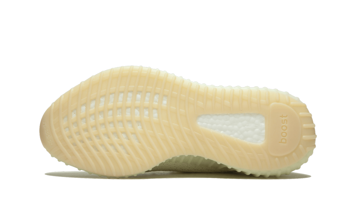 Yeezy Boost 350 V2 "Butter" F36980