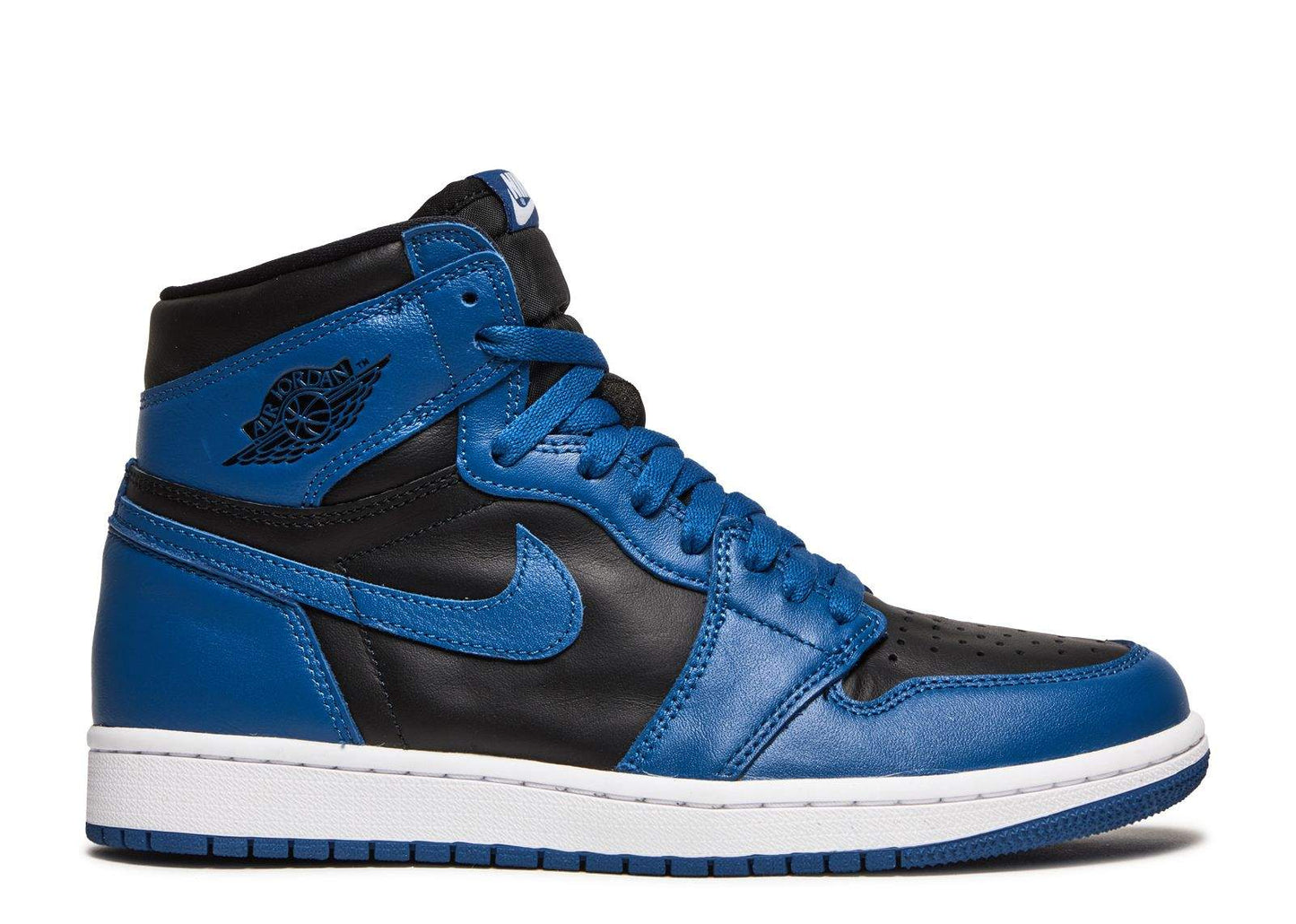 Air Jordan 1 Retro High OG ‘Dark Marina Blue’ Unfading Sneaker Sneakers - Mod...