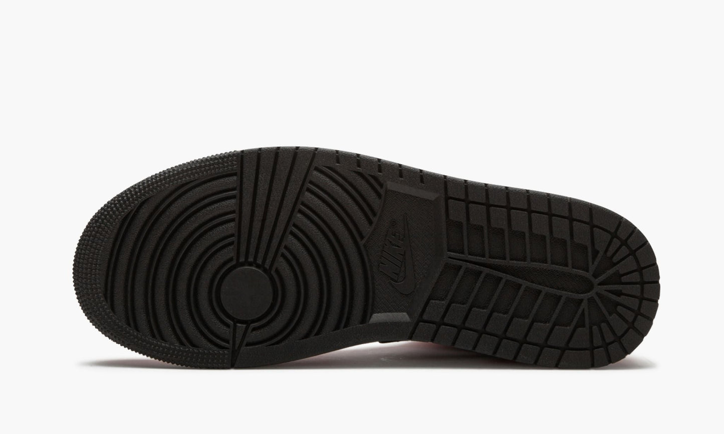 Air Jordan 1 Mid Chicago Black Toe Sneakers - Head-Turner