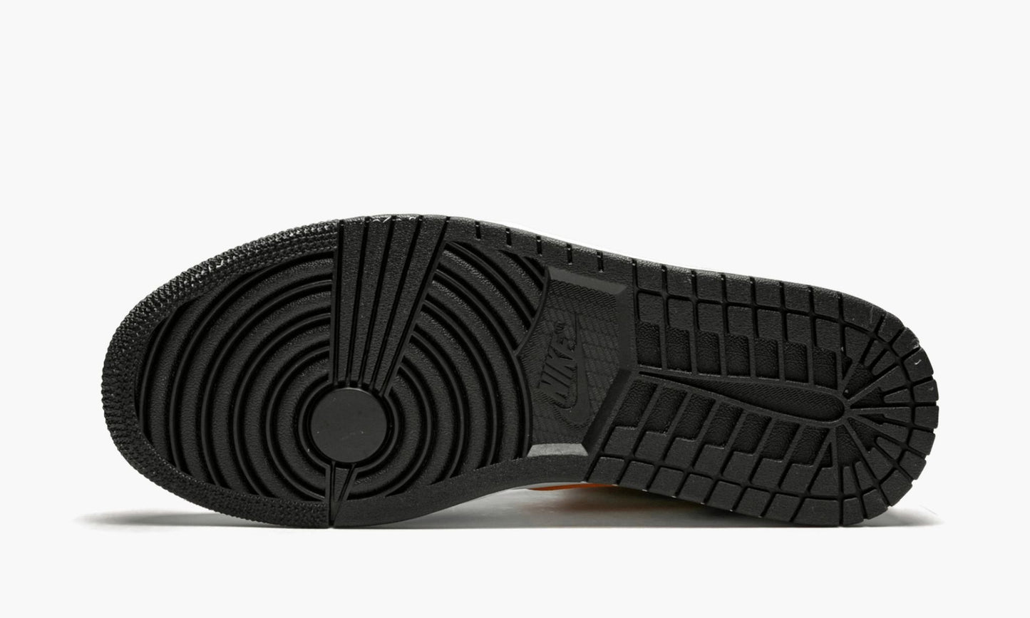 Air Jordan 1 Mid Multicolor Sneakers - Court Icon | Exclusive Drop
