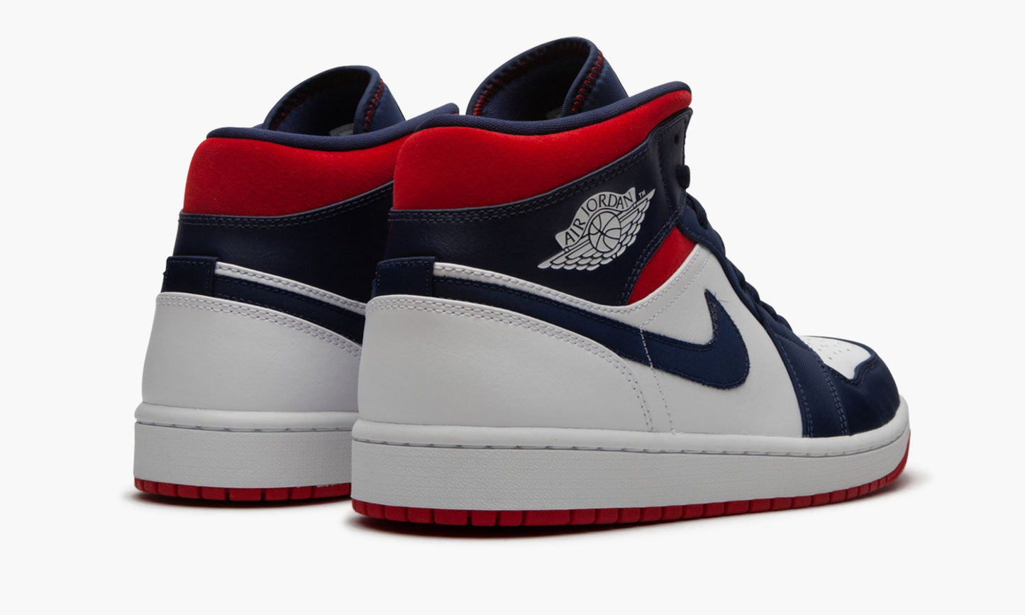 Air Jordan 1 Mid SE “Olympic Sneakers - Hall of Fame | Hype Sneaker