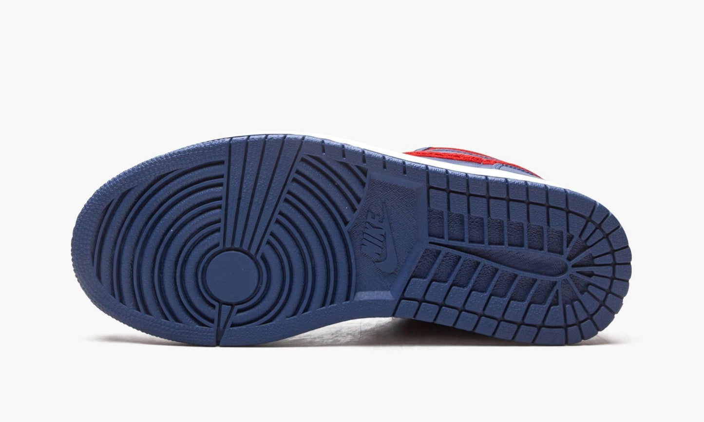 Air Jordan 1 Phat Low Premium Sneakers - Premium Sneaker