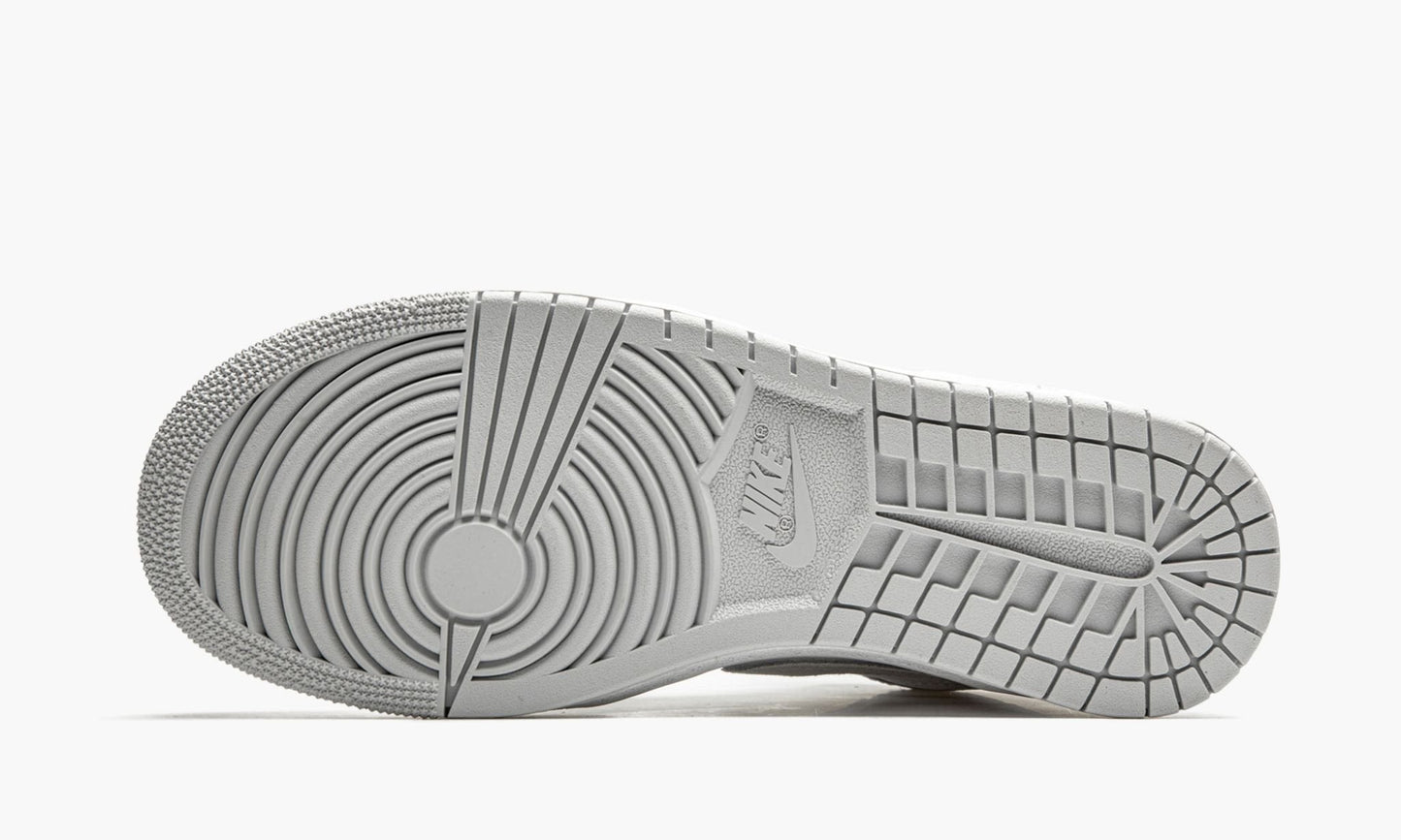 Air Jordan 1 Retro High ’85 “Neutral Grey” Sneakers - OG Colorway