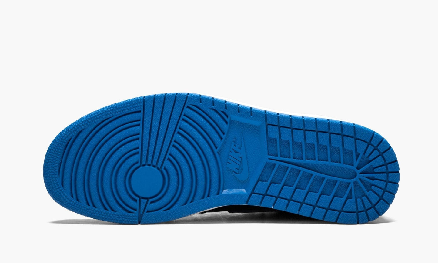 Air Jordan 1 Retro High OG 2017 Royal Sneakers - Head-Turner