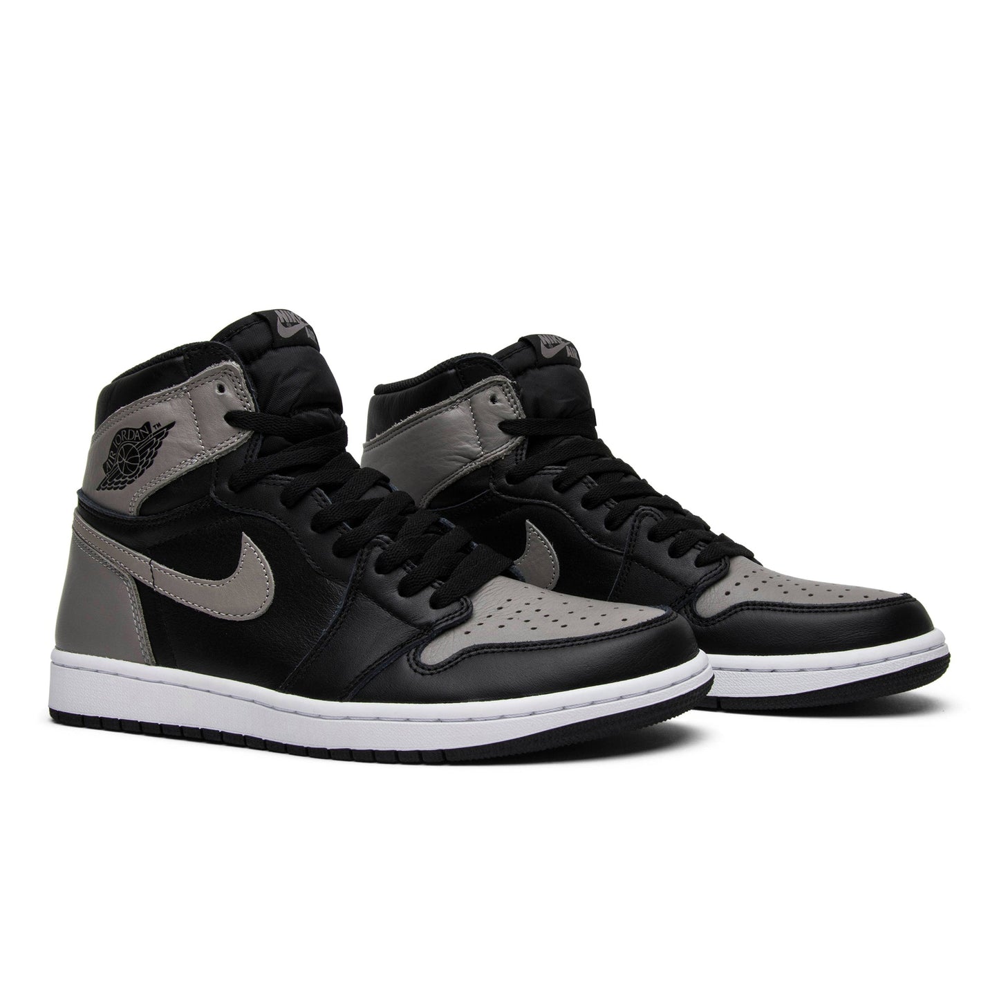 Air Jordan 1 Retro High OG ‘Shadow’ 2018 555088-013 Sneakers - Modern Classic