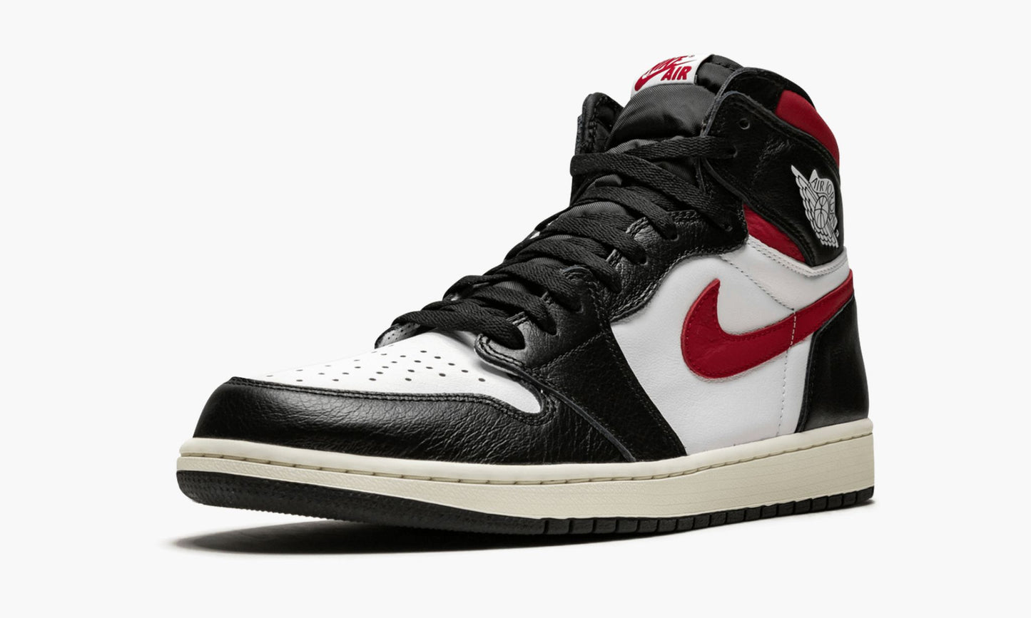 Air Jordan 1 Retro High OG “Gym Red” Sneakers - Collector's Edition