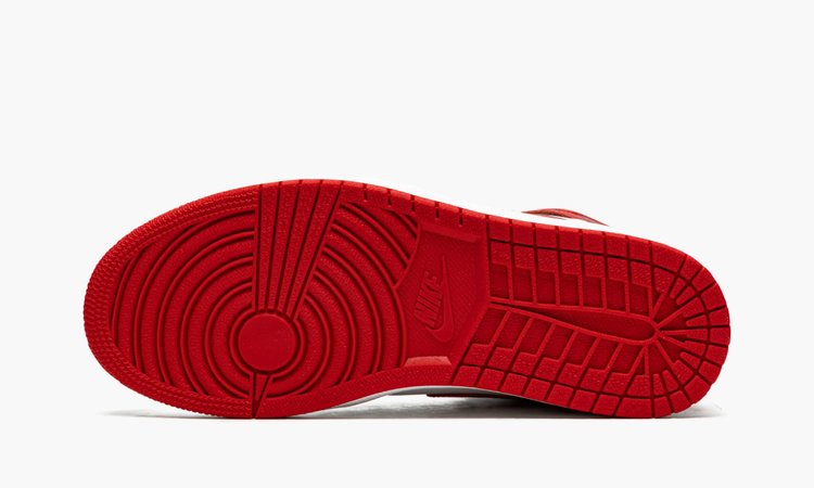 Air Jordan 1 Retro High OG “Heritage” Sneakers - OG Colorway