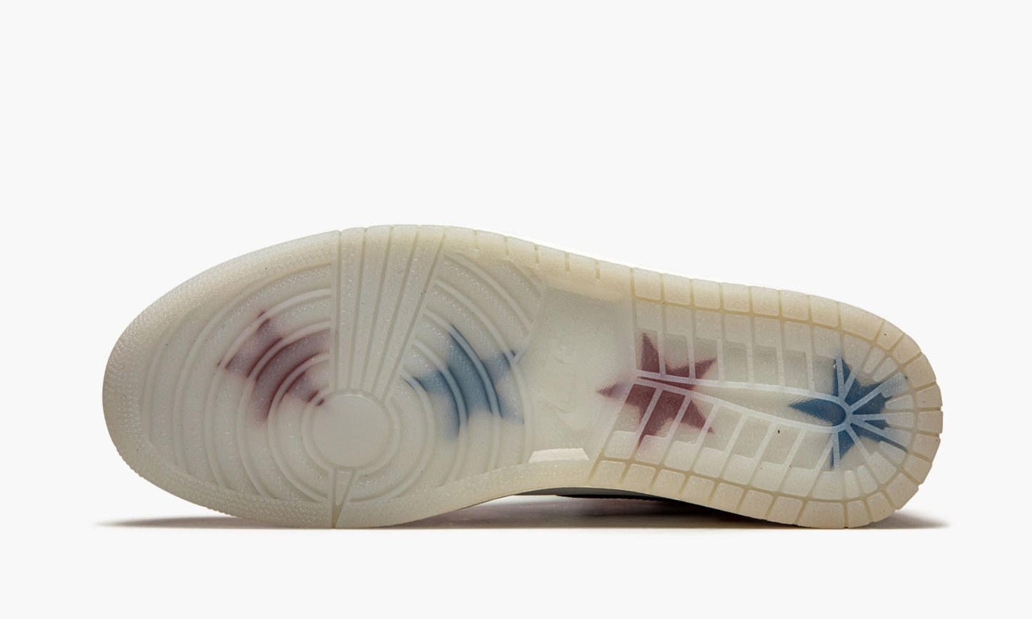Air Jordan 1 Retro High OG “Trophy Room Sneakers - Legend Status