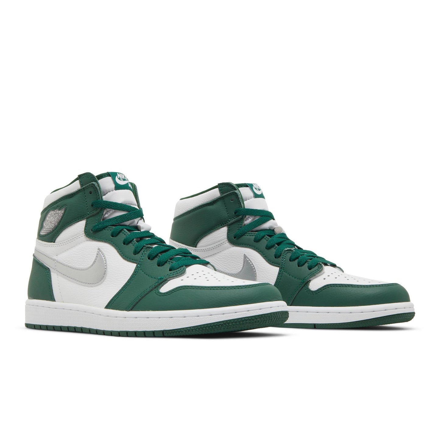 Air Jordan 1 Retro High OG Gorge Green DZ5485-303 Sneakers - Limited Edition