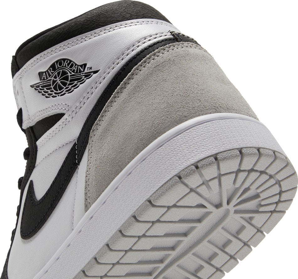 Air Jordan 1 Retro High OG Stage Haze Sneakers - All-Day Comfort