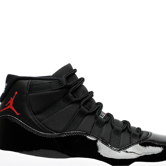 Air Jordan 11 Retro ‘Bred’ 2019 378037-061 Sneakers - Archive Edition