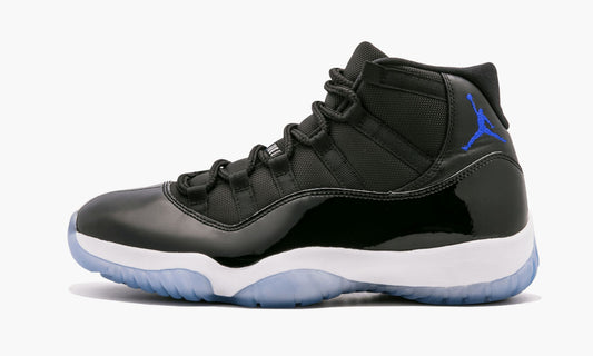 Air Jordan 11 Retro “Space Jam 2016 Release” Sneakers - Cushioned Stride