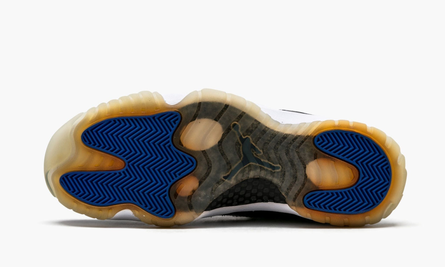 Air Jordan 11 Retro “Space Jam Sneakers - Retro Classic