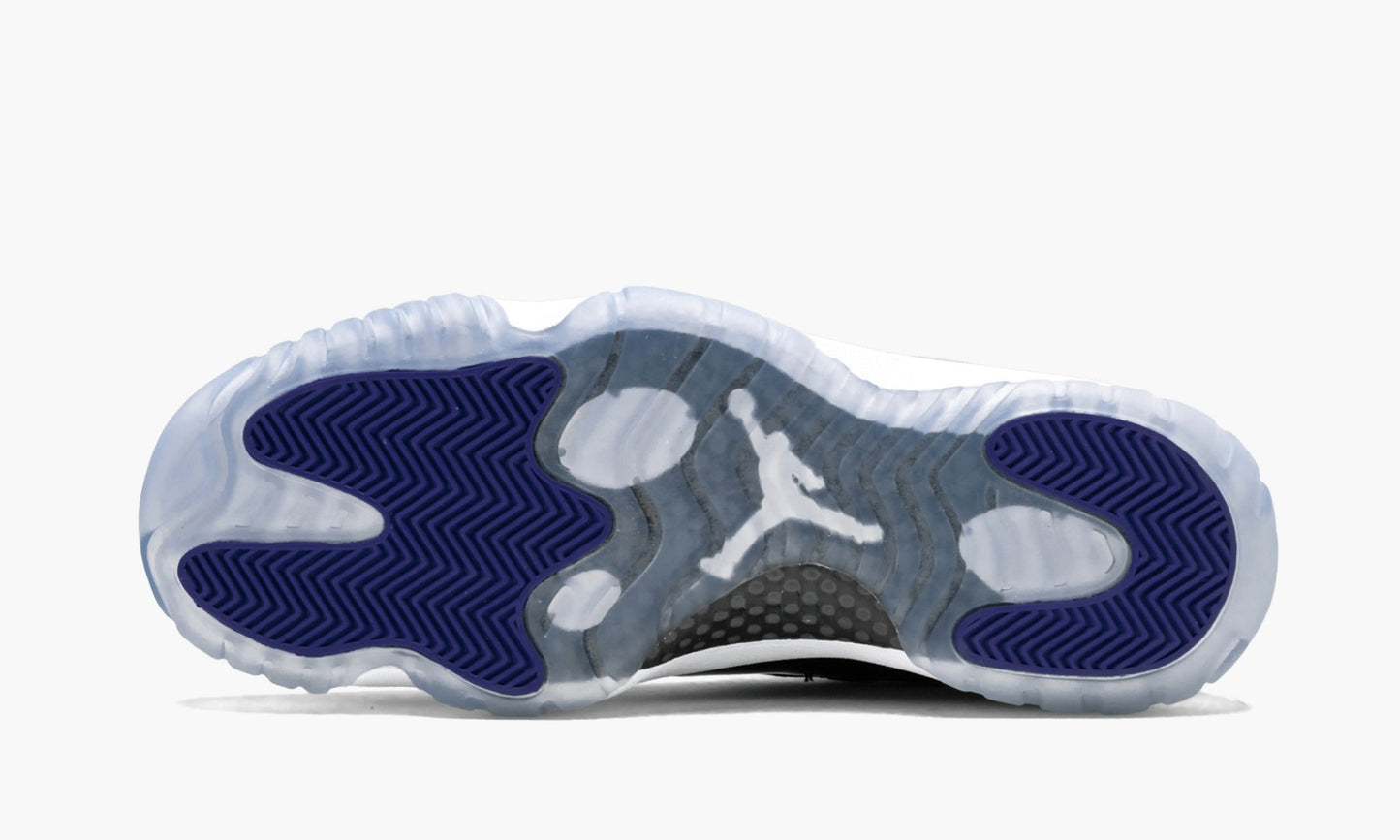 Air Jordan 11 Retro Concord Sneakers - Limited Edition | Instant Classic