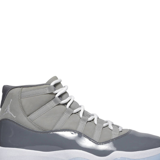 Air Jordan 11 Retro Cool Grey 2021 CT8012-005 Sneakers - Head-Turner