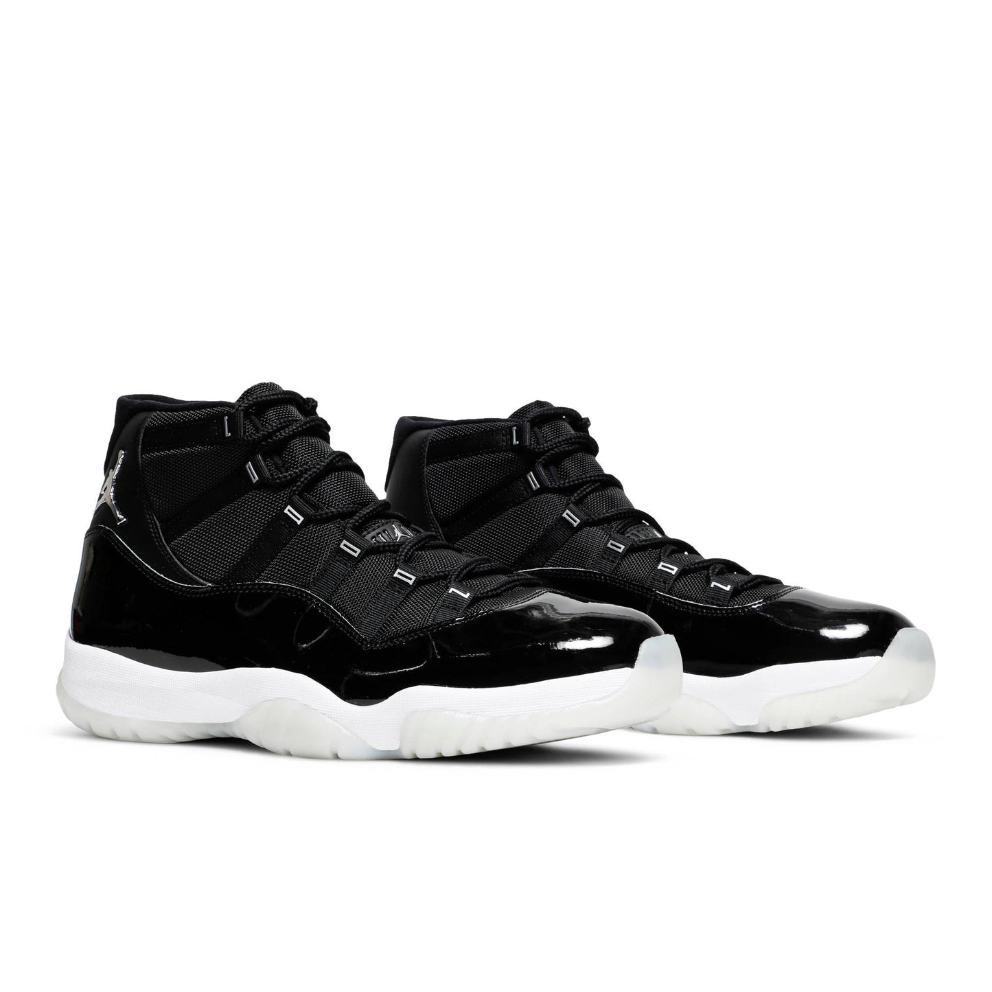 Air Jordan 11 Retro Jubilee / 25th Anniversary CT8012-011 Sneakers - All-Day ...