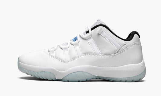 Air Jordan 11 Retro Low “Legend Blue” Sneakers - Retro Runner