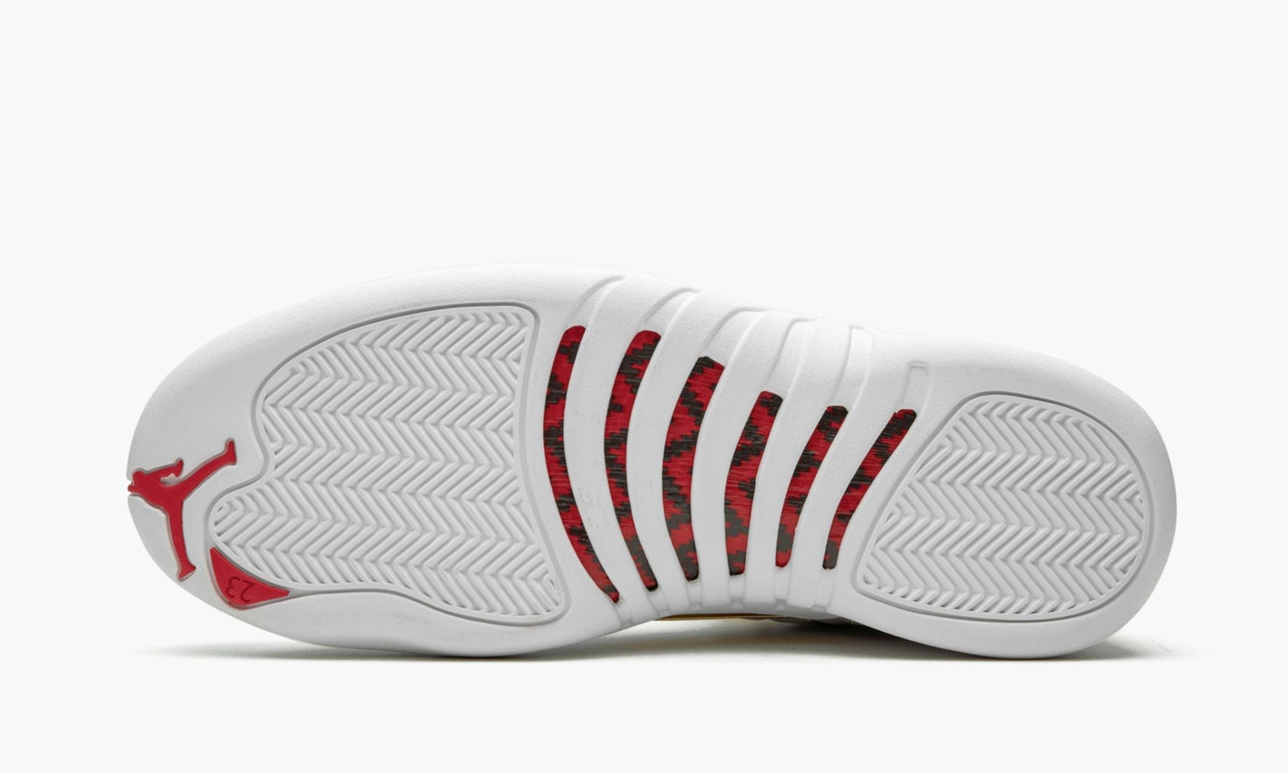 Air Jordan 12 “FIBA” Sneakers - Pro-Level | Coveted Pair