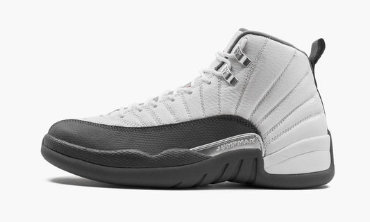 Air Jordan 12 Retro Dark Grey Sneakers - Pro-Level | Fan Favorite