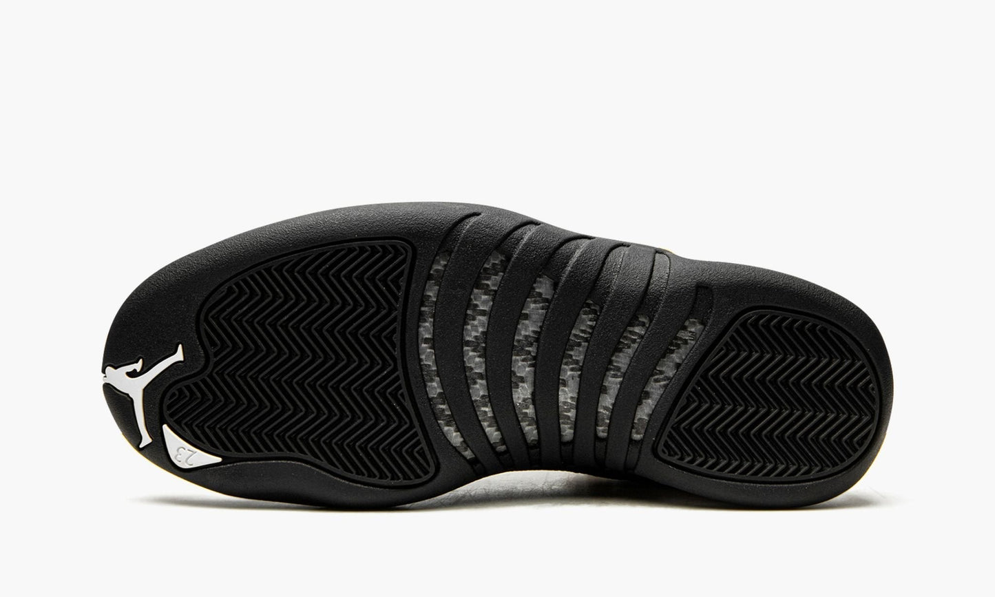 Air Jordan 12 Retro Royalty Taxi Sneakers - Elite Edition