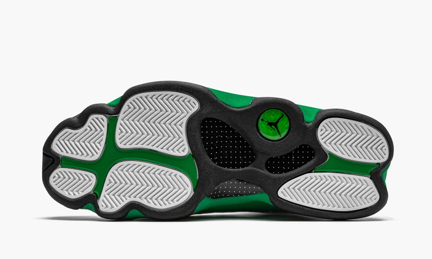Air Jordan 13 Retro “Lucky Green” Sneakers - Court Classic