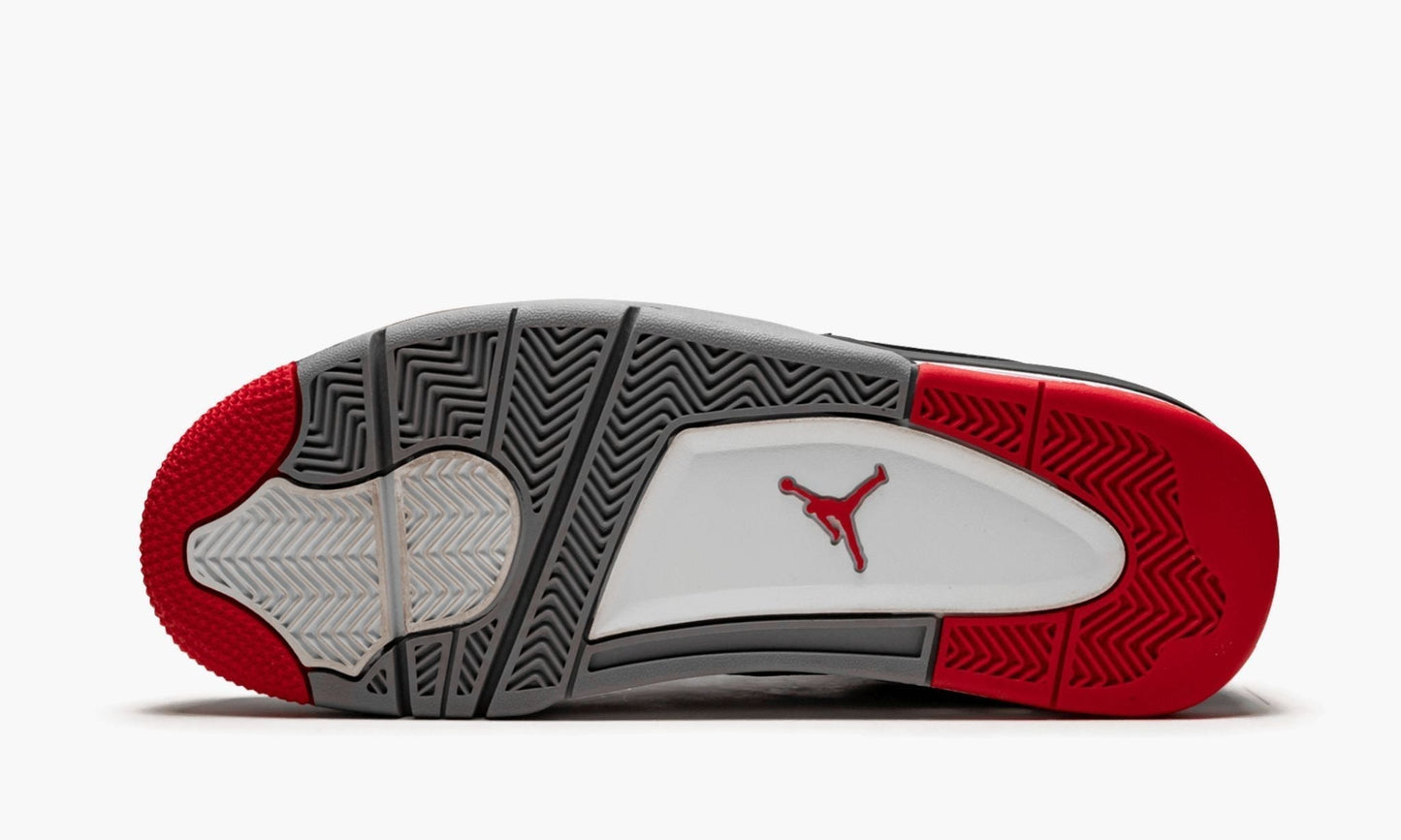 Air Jordan 4 Retro “Bred” Sneakers - Pro-Level | Fresh Heat
