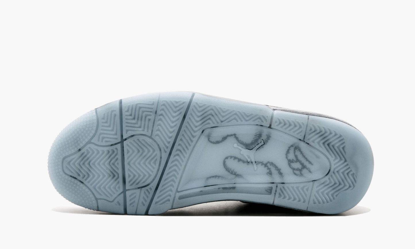 Air Jordan 4 Retro Kaws “KAWS” Sneakers - Fresh Drop | Top Pick