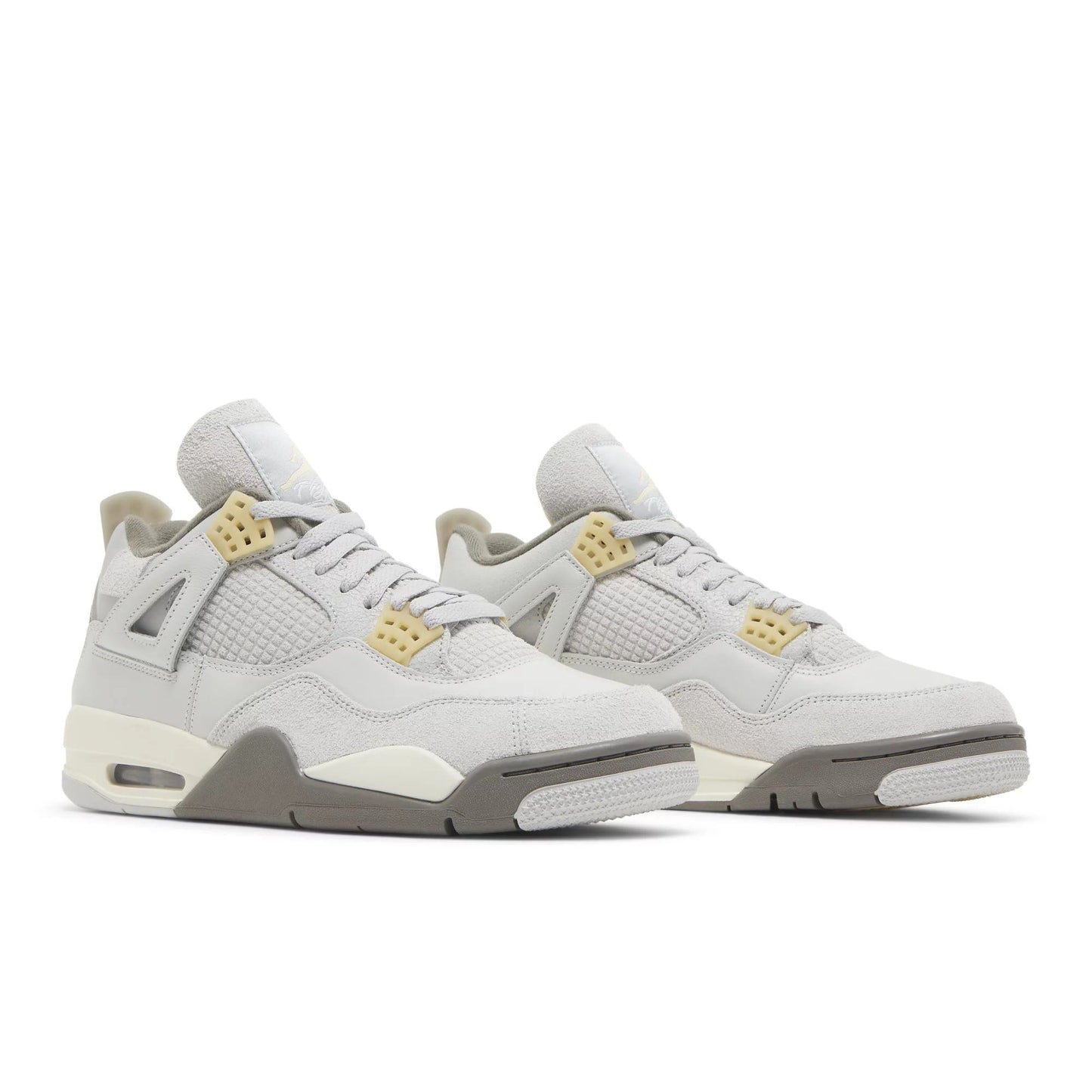 Air Jordan 4 Retro SE Craft DV3742-021 Sneakers - Head-Turner