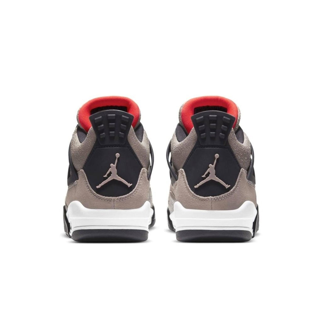 Air Jordan 4 Retro Taupe Haze GS Sneakers - Legend Status