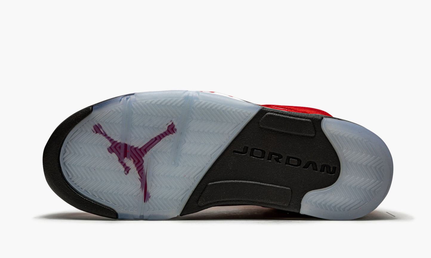 Air Jordan 5 Retro Raging Bull 2021 Sneakers - Head-Turner