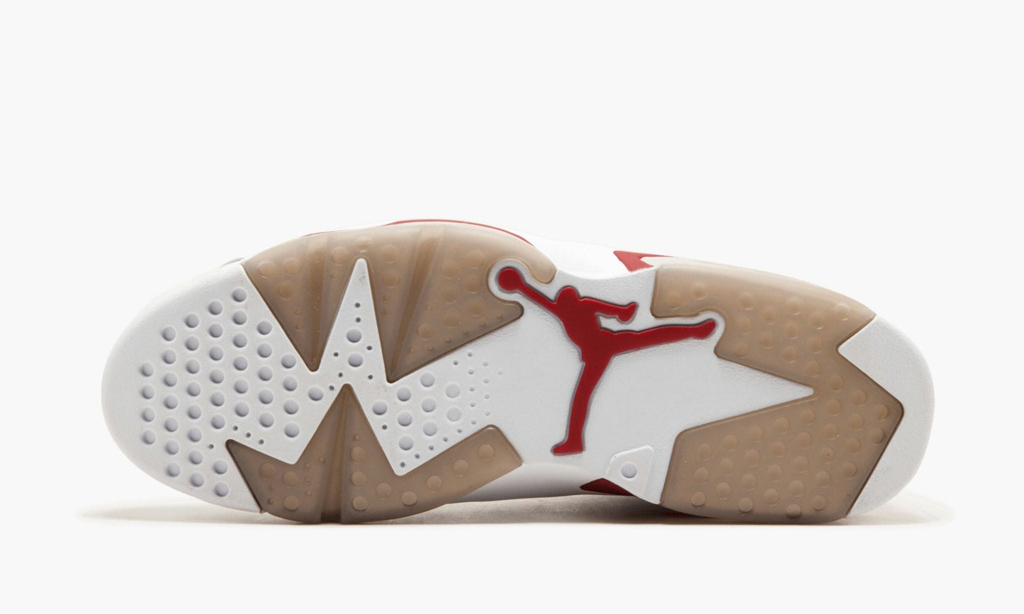 Air Jordan 6 Retro “Alternate” Sneakers - Hall of Fame | Style MVP