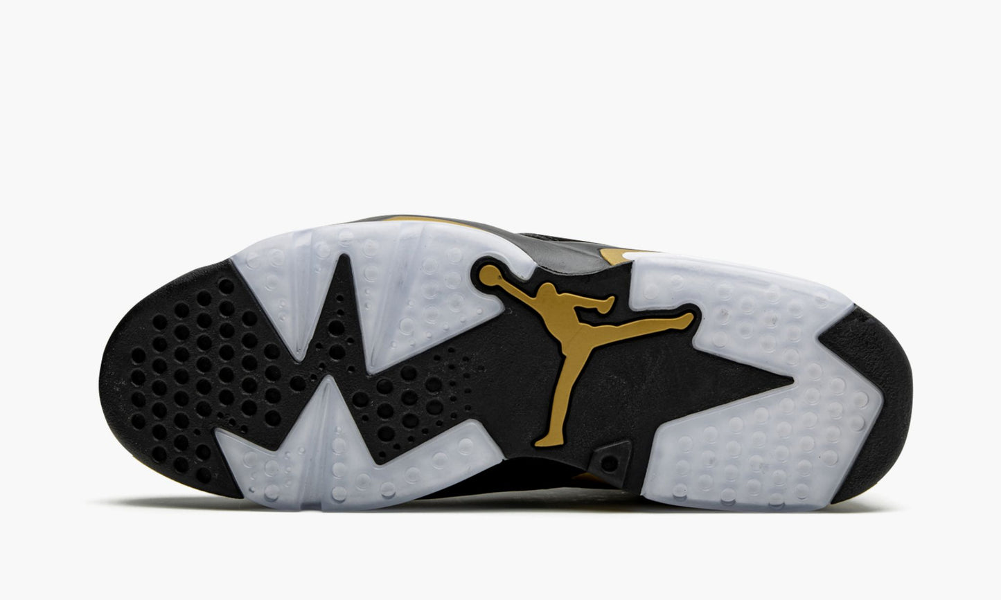 Air Jordan 6 Retro “DMP 2020” Sneakers - Heritage Edition