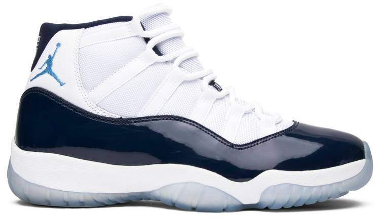 Air Jordan 11 Retro ‘Win Like ’82 Everlasting Sneaker Sneakers - Legend Status