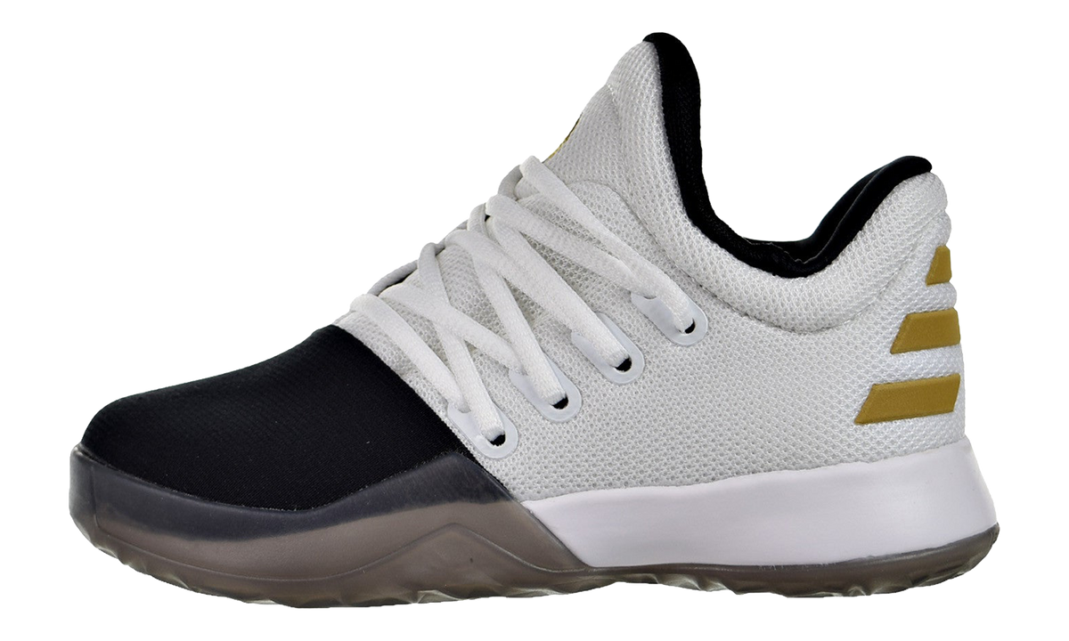 Harden Vol.1 "White" BY3672