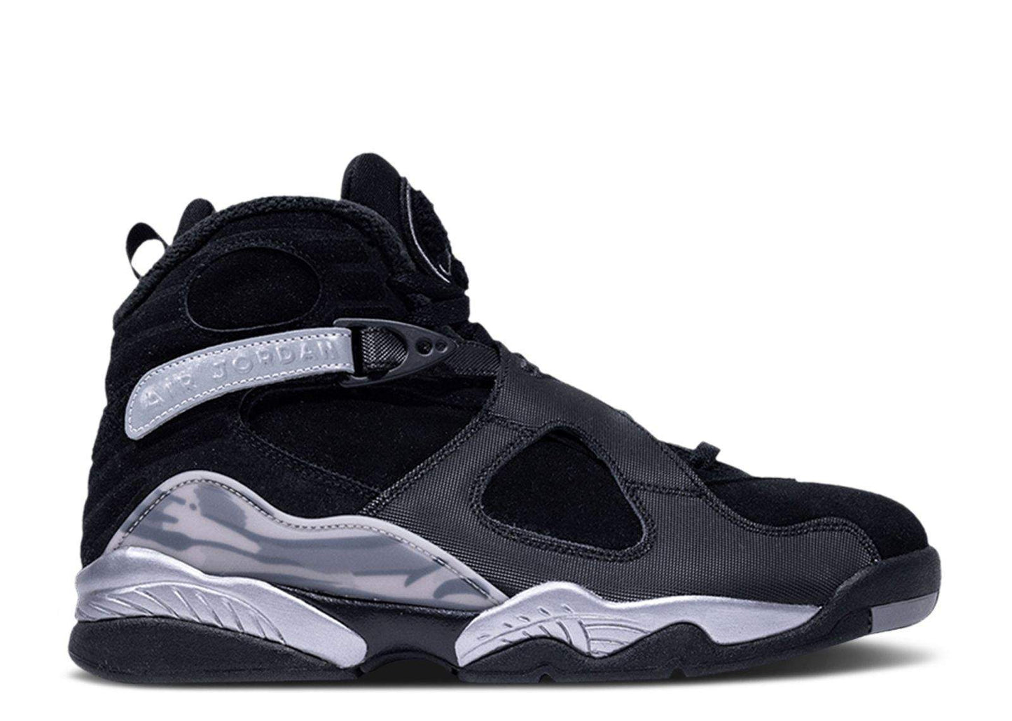 Air Jordan 8 Retro Winterized Gunsmoke Revered Footwear Sneakers - Premium Sn...