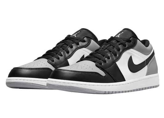 Jordan 1 Low Shadow Toe Sneakers - Pro-Level | Fresh Heat