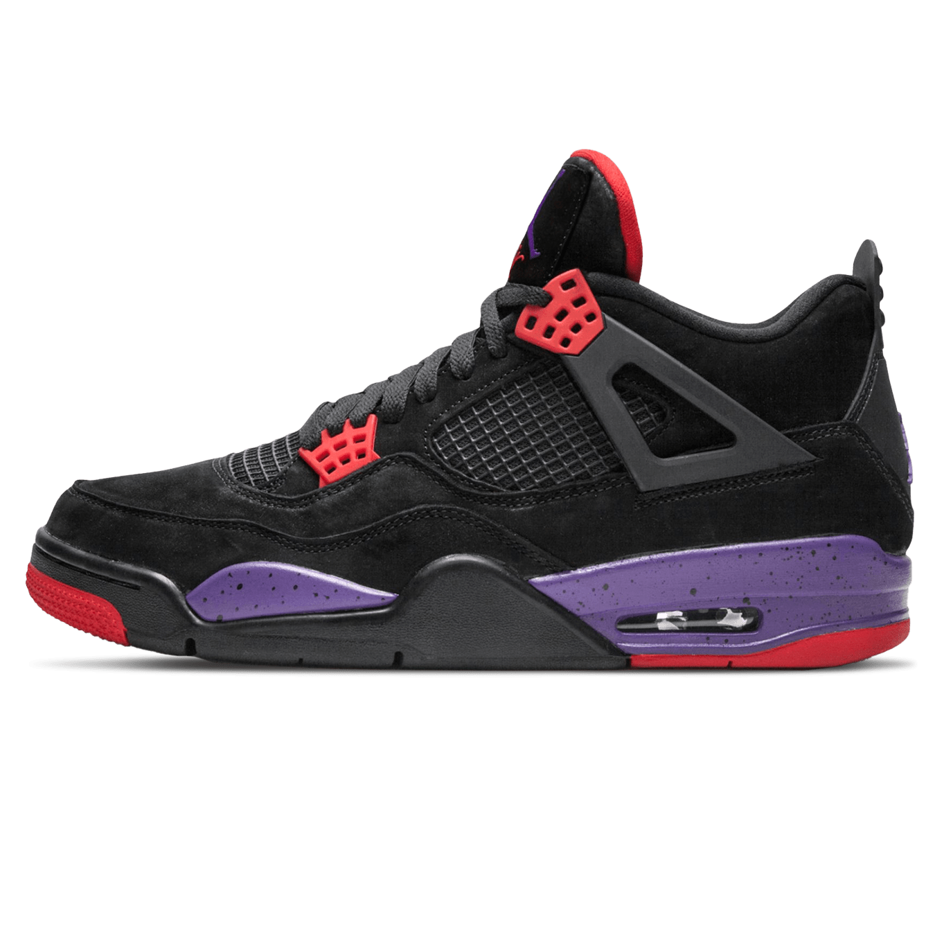 Jordan 4 Retro Raptors Sneakers - Collector's Edition | Drop of the Season