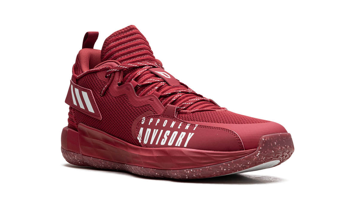 DAME 7 EXTPLY "Red" GW7910