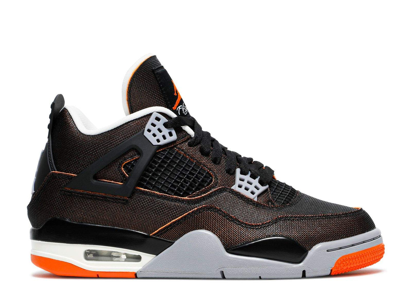 Air Jordan 4 Retro ‘Starfish’ Everlasting Sneaker Sneakers - Signature Series