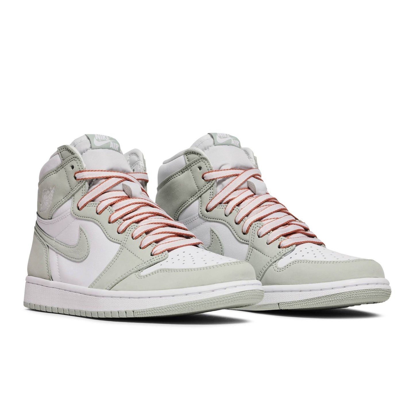 Wmns Air Jordan 1 Retro High OG ‘Seafoam’ CD0461-002 Sneakers - Limited Edition