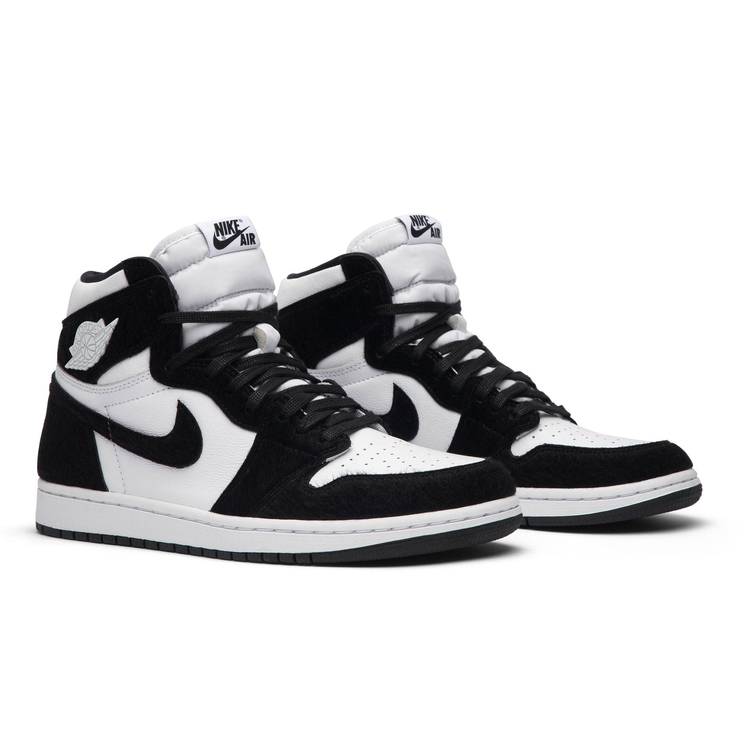 Wmns Air Jordan 1 Retro High OG ‘Twist’ CD0461-007 Sneakers - Hall of Fame