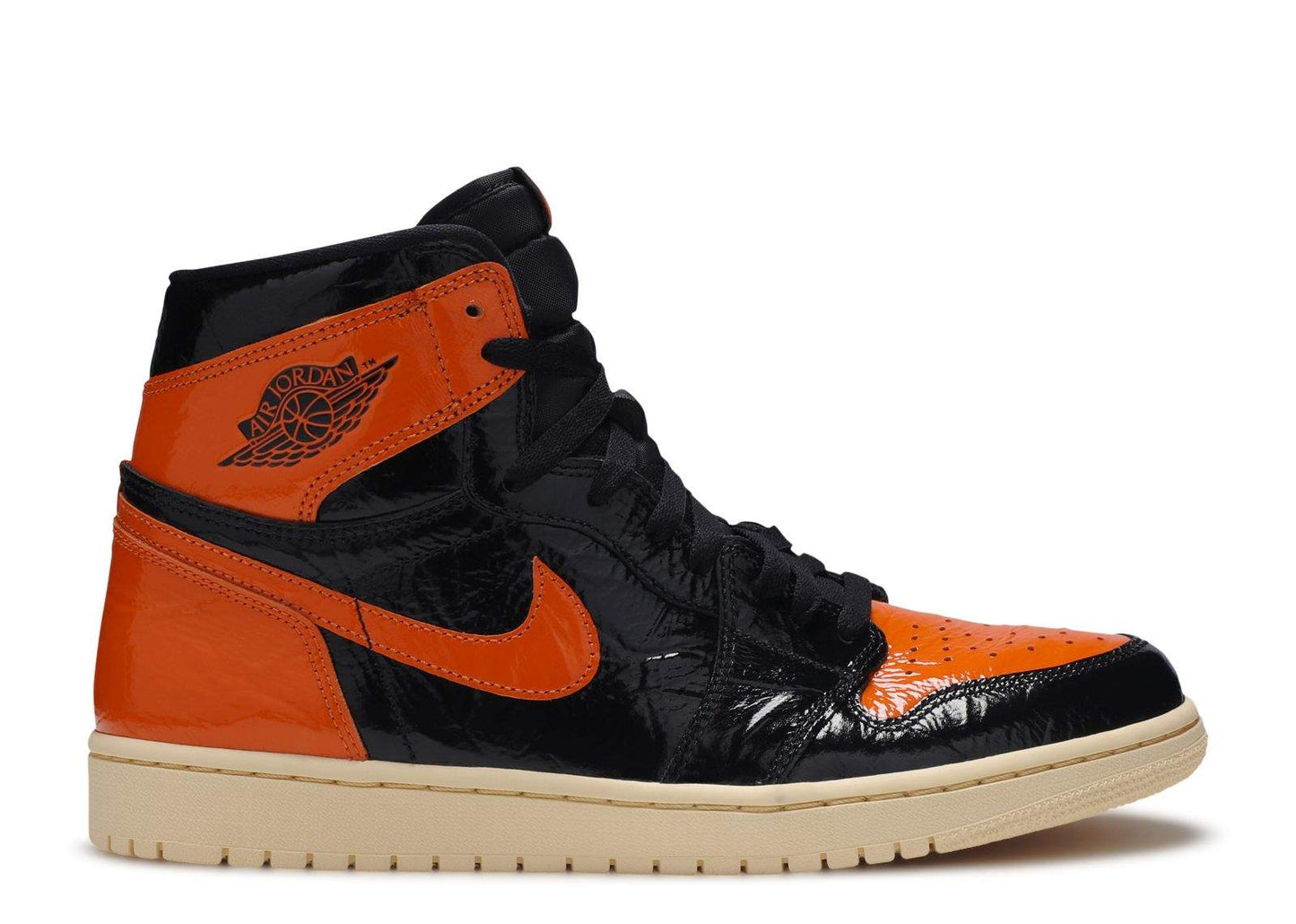 Air Jordan 1 Retro High OG ‘Shattered Backboard 3.0’ Unfading Sneaker...
