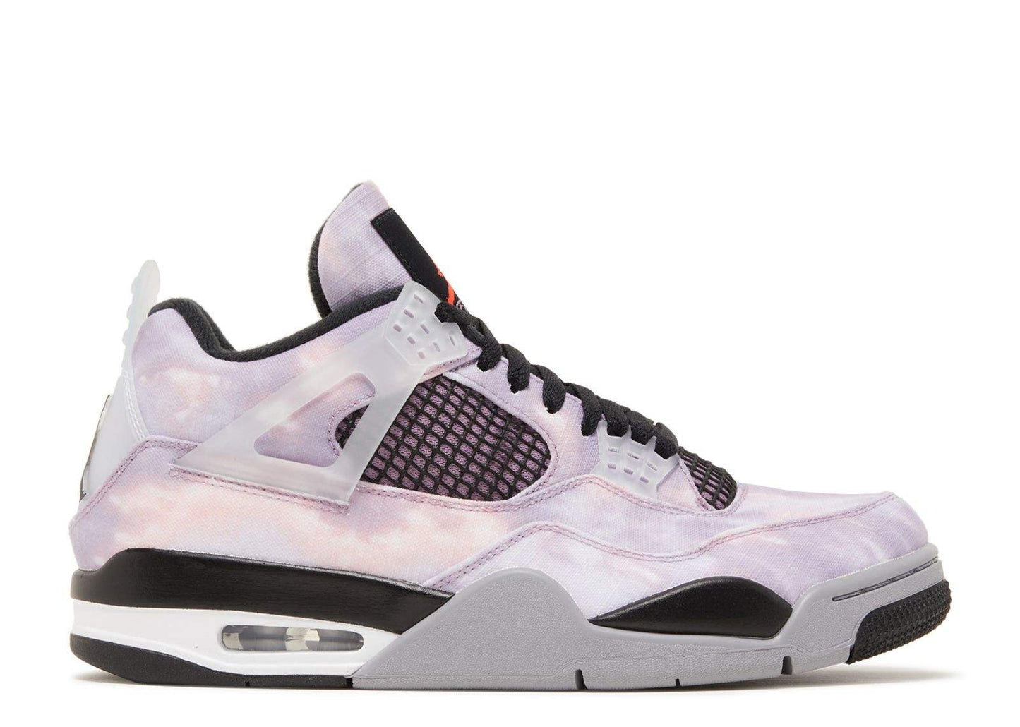 Air Jordan 4 Retro ‘Zen Master’ Unfading Sneaker Sneakers - Fresh Drop