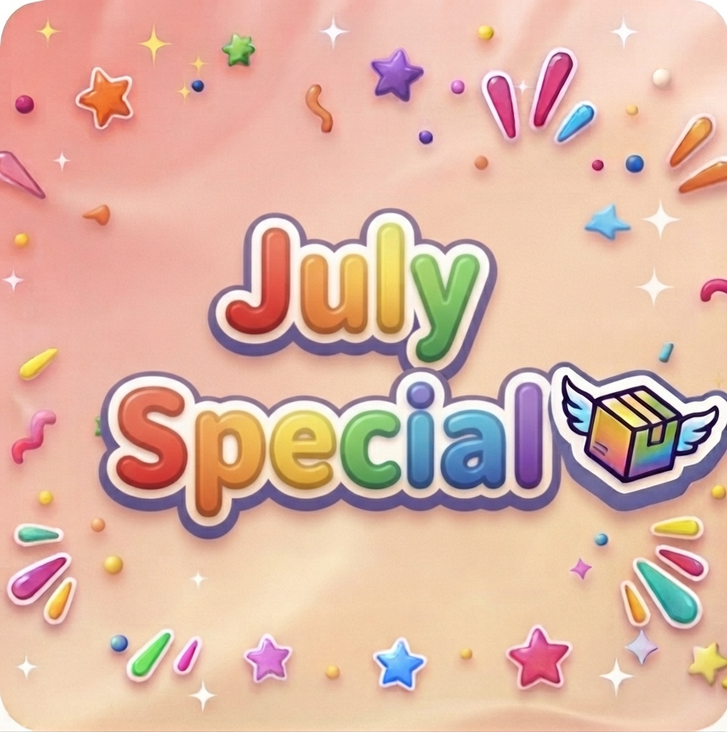 July Special