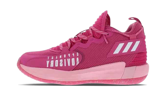 Dame 7 EXTPLY "PINK BLAST" GW7909