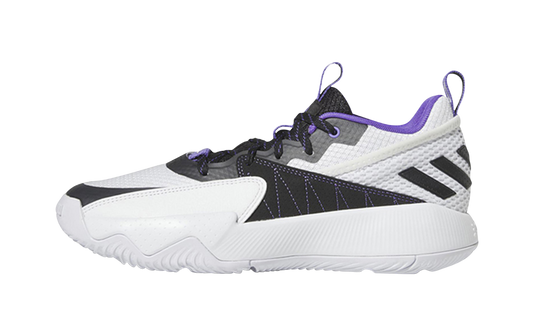 DAME CERTIFIED "White" ID1810