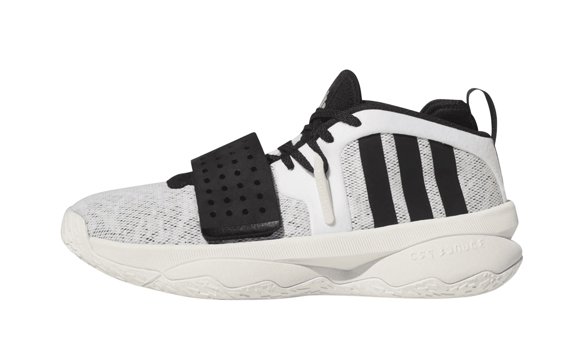 DAME 8 EXTPLY "White" ID5678