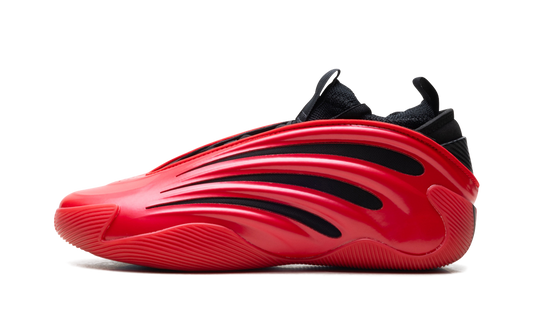 Harden Vol. 9 "Red Metallic" JS1304