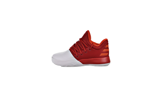 Harden Vol.1 PS "Scarlet" BW0627